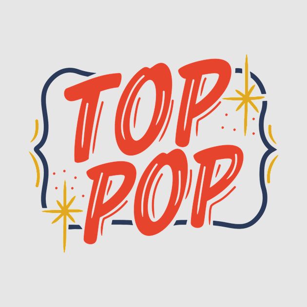 Top Pop by ethanunzicker