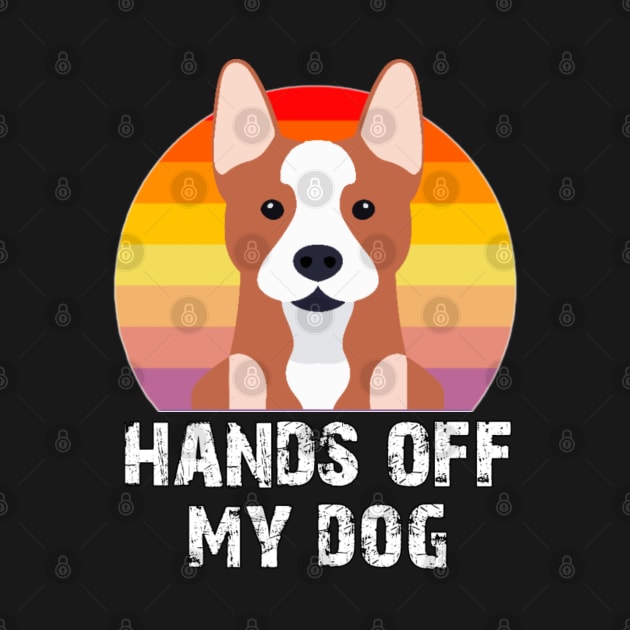 Hands of my dog by sukhendu.12