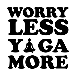 worry T-Shirt