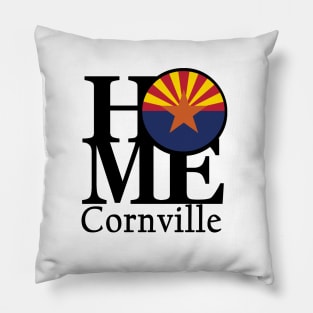 HOME Cornville AZ Pillow