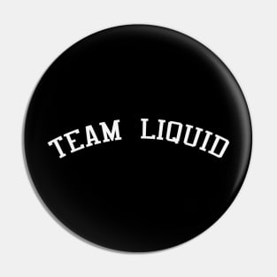 Team Liquid Pin