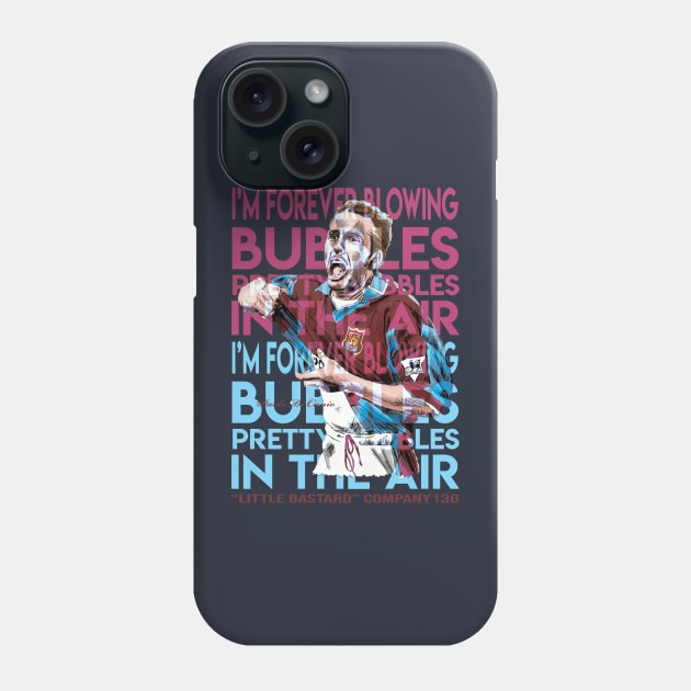 PDC Phone Case by LittleBastard