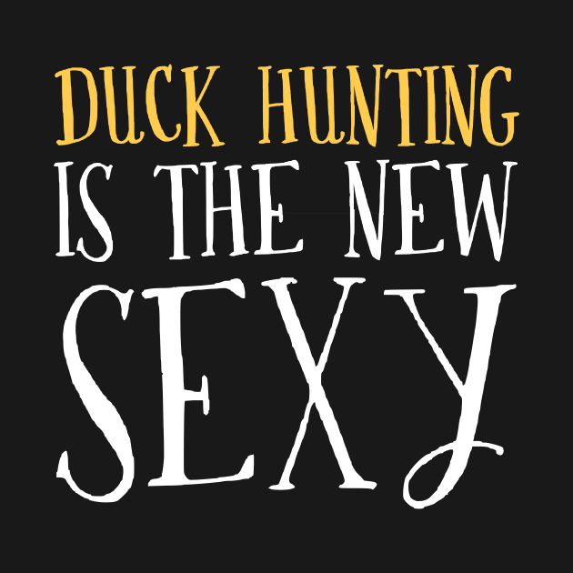 Gifts For Duck Hunting Lovers by divawaddle