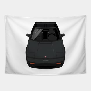 MR2 SC 1st gen W10 - Black Tapestry