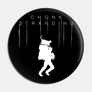 Chonk Stranding - inverted Pin