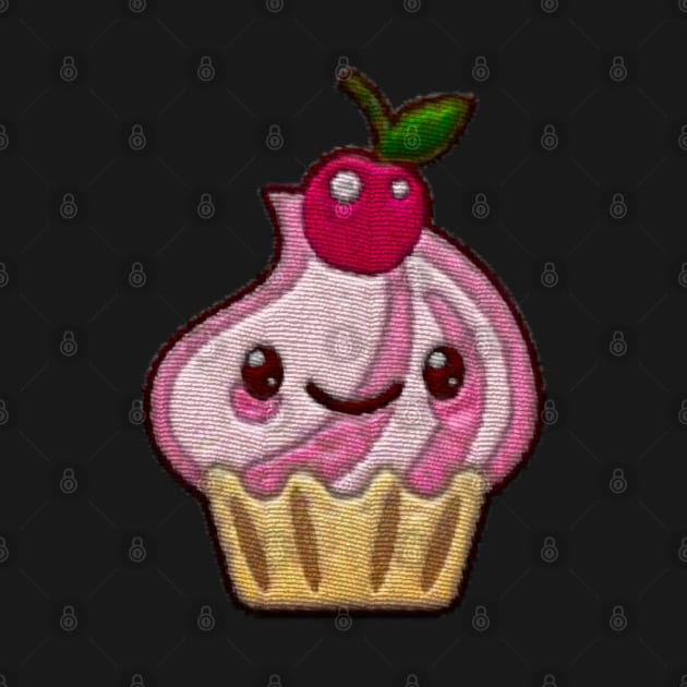 Cupcake by aaallsmiles
