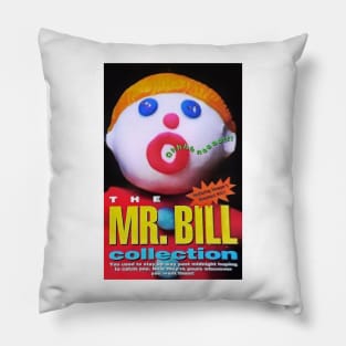 Mr. Bill Pillow