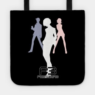 Persona 3 - Bonds Tote