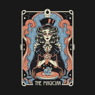 The Magician T-Shirt