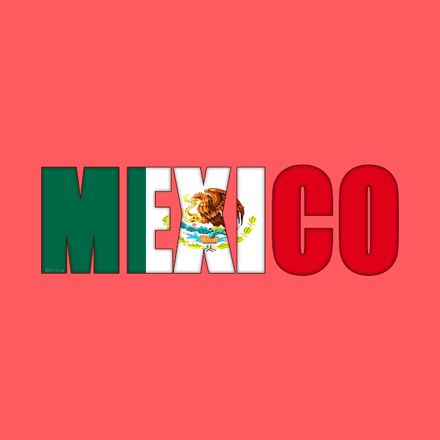 Mexico by SeattleDesignCompany