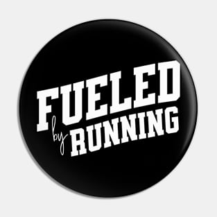 Fueled by Running Pin