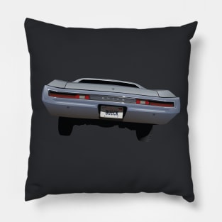 1970 Buick Skylark Pillow