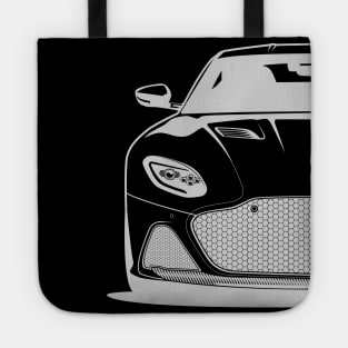 DBS Superleggera Tote