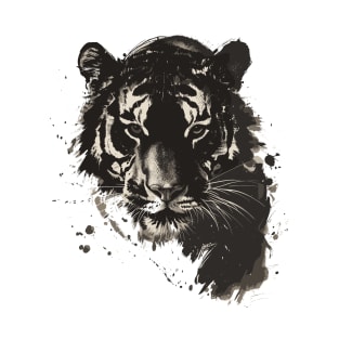 Tiger Vibes T-Shirt