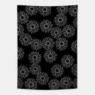 Daisies Tapestry