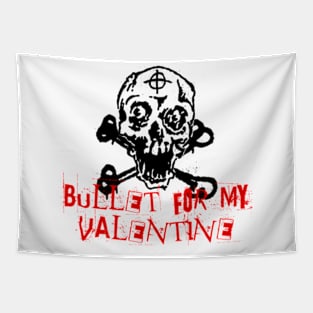 bullet for The Devil Wears Prada Tapestry