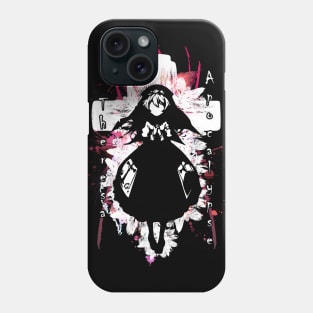 Holy Girl Phone Case