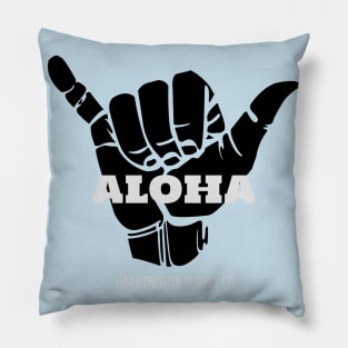 Aloha Tee Pillow