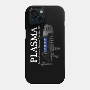 Plasma Phone Case