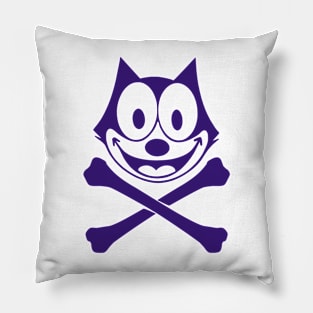 FELIX THE CAT - Jolly Roger 3.0 Pillow