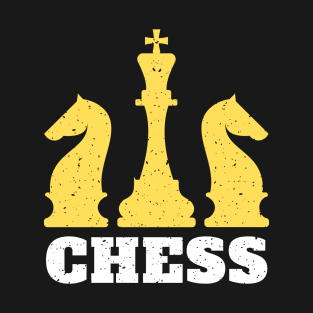 Chess T-Shirt