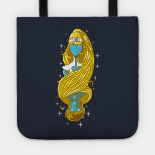 Digital Love Tote