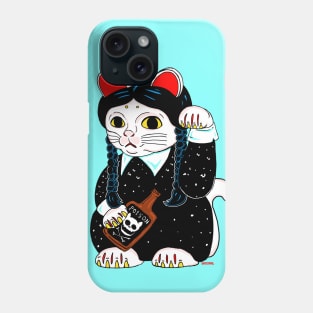 Lucky Goth Phone Case