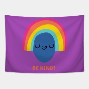 Be Kind! Tapestry