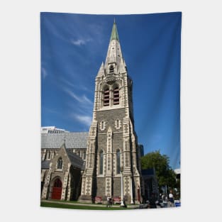 Christchurch Cathedral New Zealand Tapestry