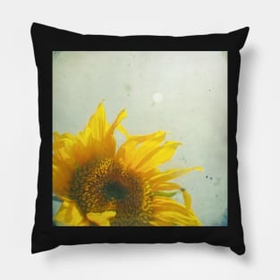 Sunburst Pillow