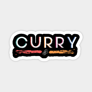 CURRY Magnet