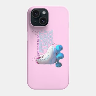 Effortlessly Cool Phone Case