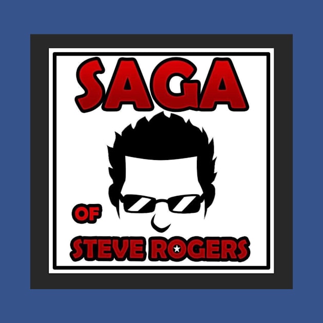 New Saga Logo by Iamnotmrcole