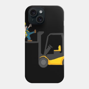 WAREHOUSE Phone Case