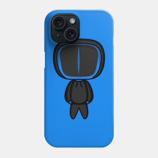 Future Robitic Phone Case