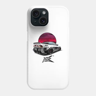 240SX nismo silvia s13 pandem Phone Case