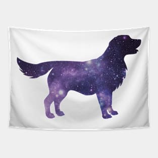 Galaxy retriever Tapestry