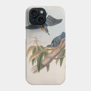 Birds Phone Case