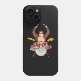 Drum Drum Drum Phone Case