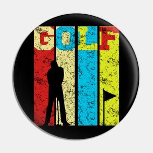 golf Pin