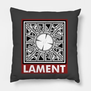 LAMENT Pillow