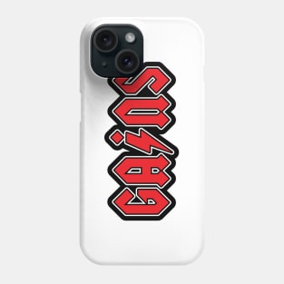 Hard Rock Gains Phone Case