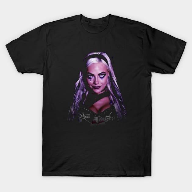 Liv Morgan 11.30