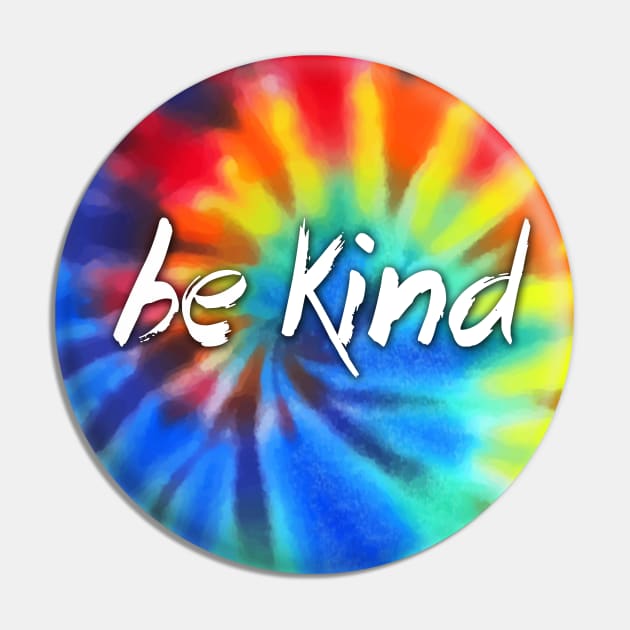 be kind Pin by CreativePhil