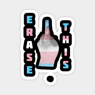 Erase This Magnet