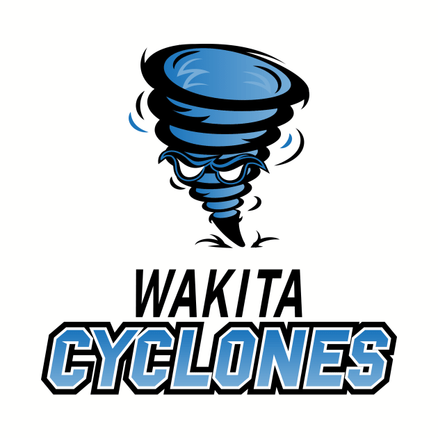 Wakita Cyclones by SchaubDesign