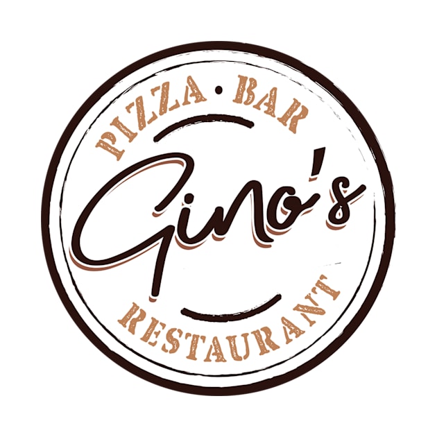Gino's Pizzeria by Gino's Pizzeria 