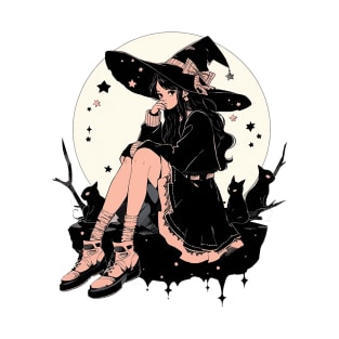 witch T-Shirt