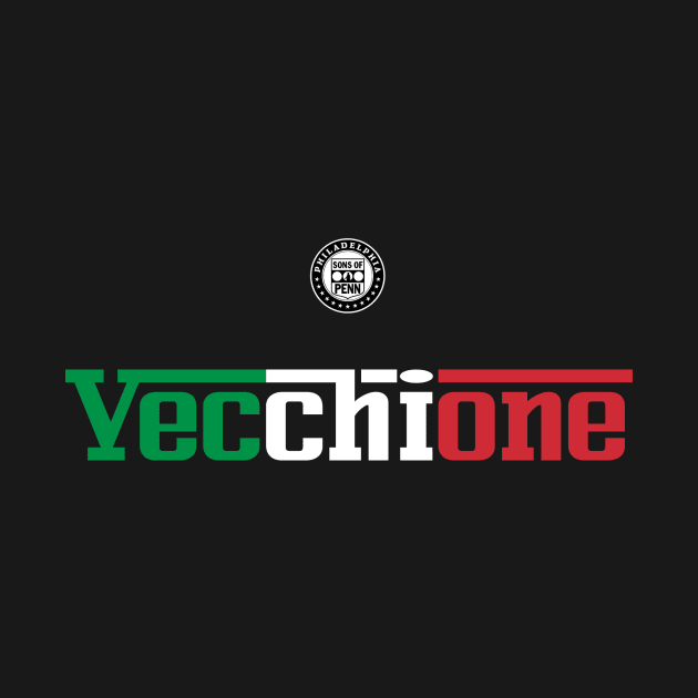 Vecchione New by Sons of Penn