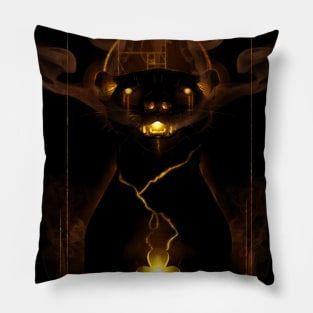 Aura Pillow